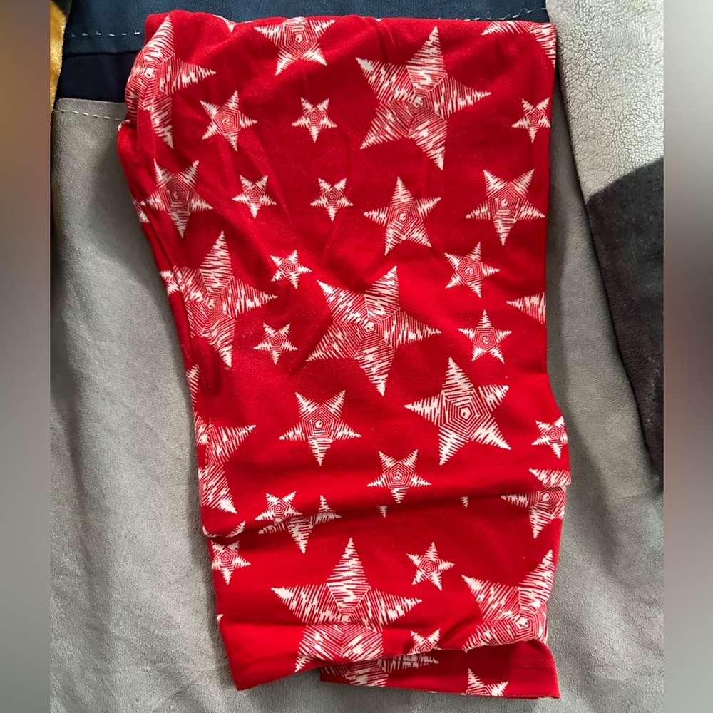 Lularoe Americana edition